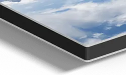 Photo on Metal