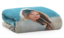 Photo Blanket