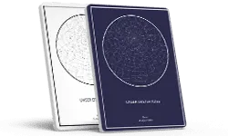 Star Map