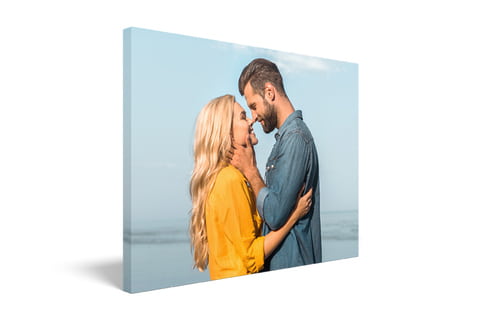 custom canvas prints full view