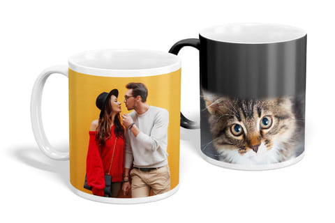 custom mugs multiple formats