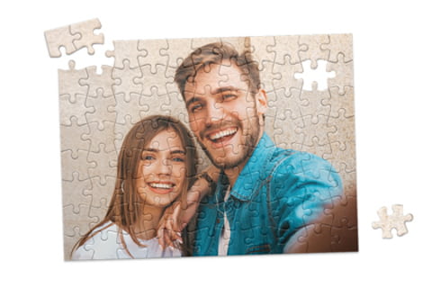 photo puzzle full view