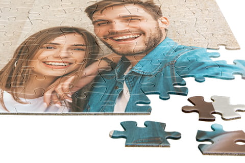 photo puzzle close up 