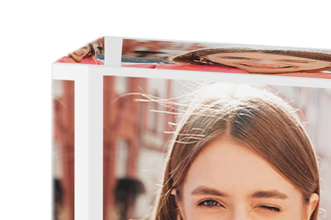 MIXBLOX close-up view