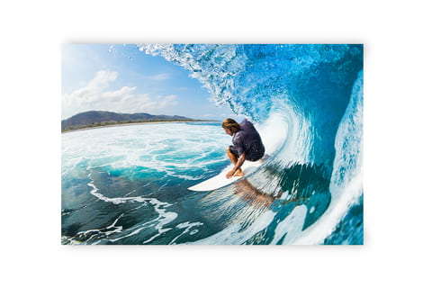 poster prints full view