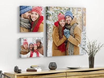 BTS 新品　THE BEST PHOTO CANVAS V Canvas Prints with Photo $7.30 | Printed in 24h | bestcanvas.ca