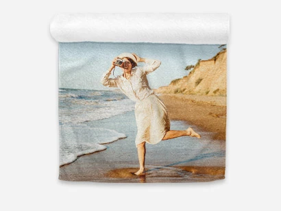 Custom towels shop