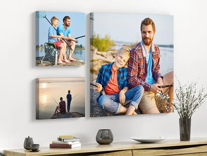Best sales canvas prints